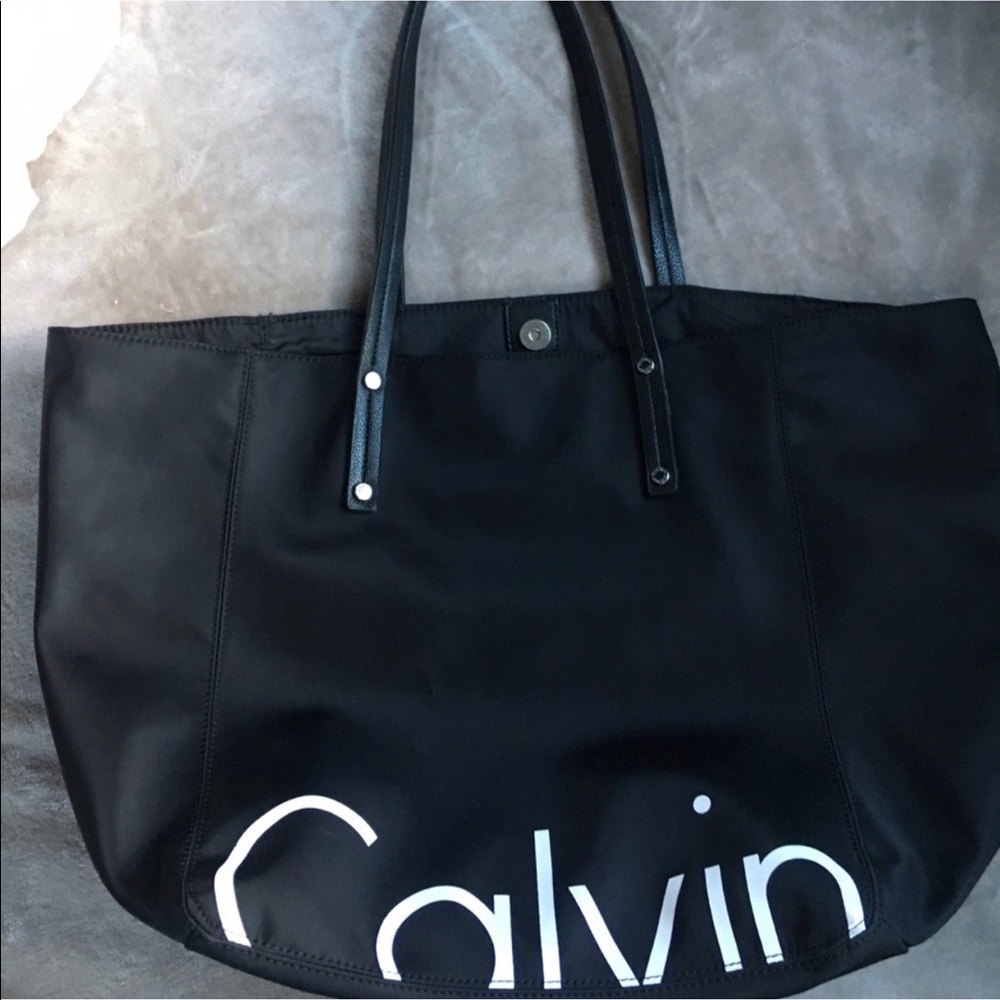 Calvin Klein bag